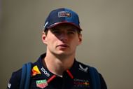 Max Verstappen (Image Source: Getty)